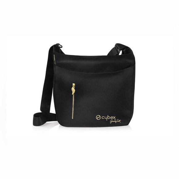 Cybex Priam changing bag by Jeremy Scott - Picture 2 of 8